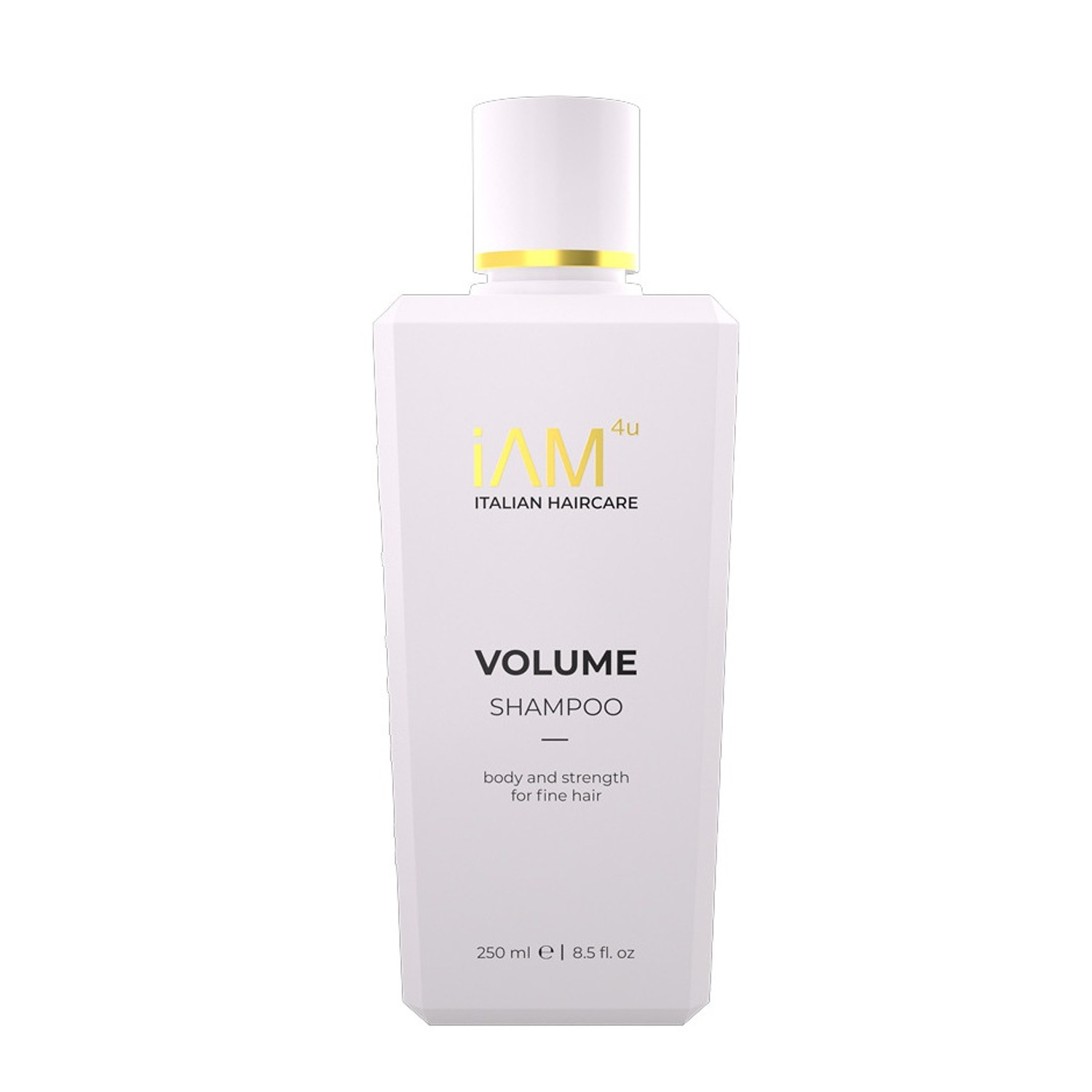 Шампунь для об`єму волосся iAM4u Volume