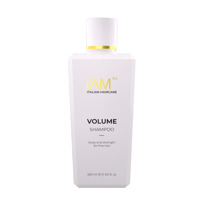 Шампунь для объема волос iAM4u Volume