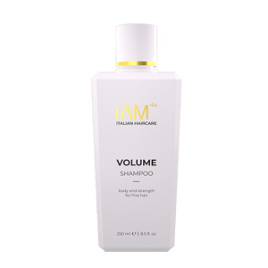 Шампунь для об`єму волосся iAM4u Volume