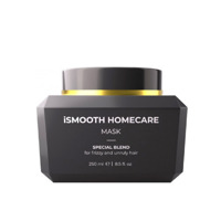 Маска для разглаживания волос iAM4u iSMOOTH Homecare