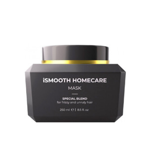 Маска для розгладження волосся iAM4u iSMOOTH Homecare