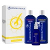 Набір проти випадіння волосся у чоловіків для сухої шкіри Mediceuticals Advanced Hair Restoration Kit