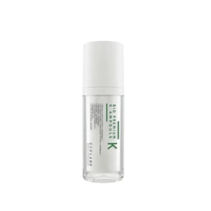 Заспокійлива, протизапальна та омолоджуюча кремова сироватка Usolab Bio Premium K Ampoule