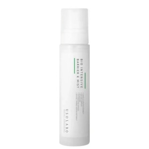 Відновлюючий та захисний тонер Usolab Bio Intensive Barrier K Mist