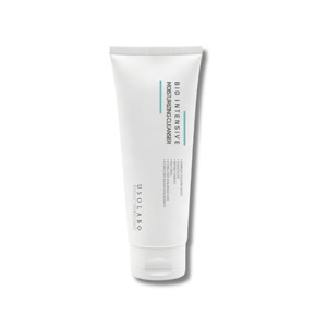 Гель для вмивання зневодненої та чутливої шкіри Usolab Bio Intensive Moisturizing Cleanser