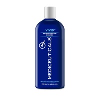 Шампунь для очистки и детоксикации Mediceuticals Vivid
