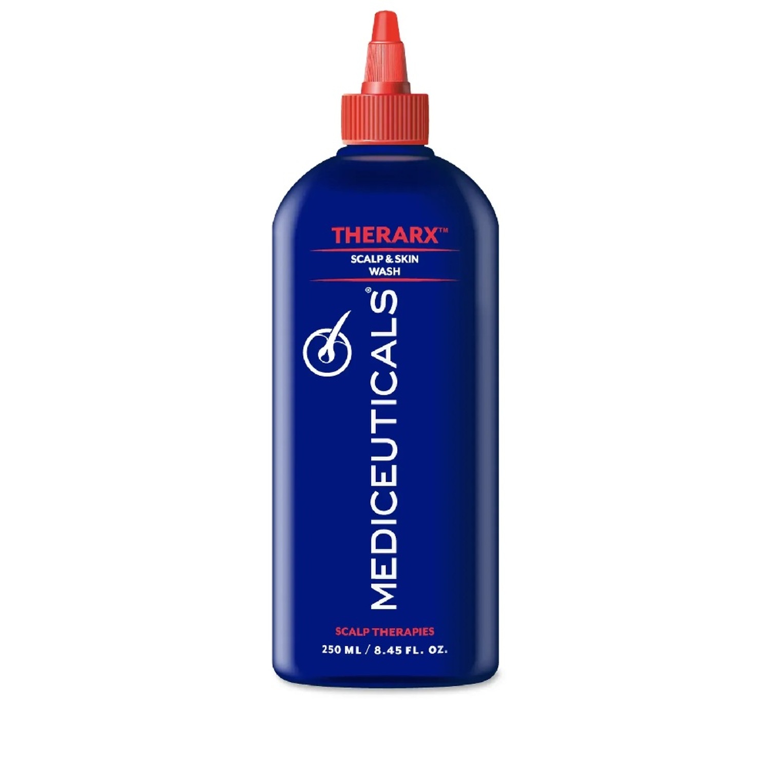 Очищуючий протизапальний догляд Mediceuticals TheraRX