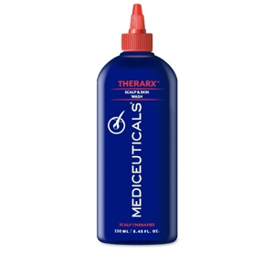 Очищуючий протизапальний догляд Mediceuticals TheraRX