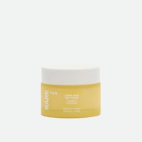 Успокаивающий крем для лица с Витамином Е и экстрактом арники Rare Paris Trésor Solaire Day Cream
