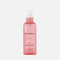 Восстановительный мист для лица с церамидами, Омега 3 и 6 Rare Paris Exception Rosée Regenerating Facial Mist
