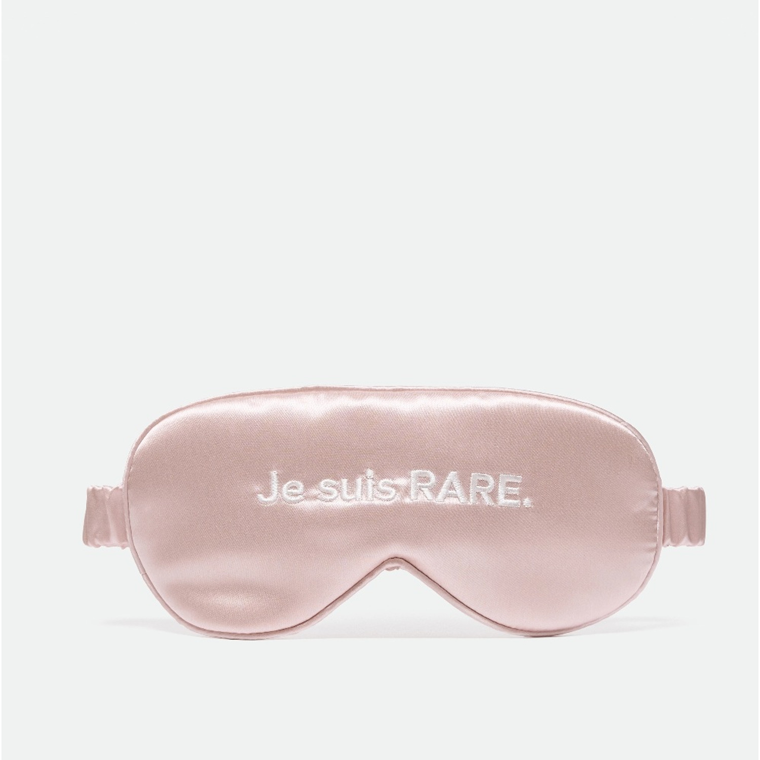 Шовкова маска для сну Rare Paris Silk Sleeping Mask