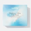 Осветительная гелевая маска-пленка HydroPeptide Brighten+Glow Jelly Mask