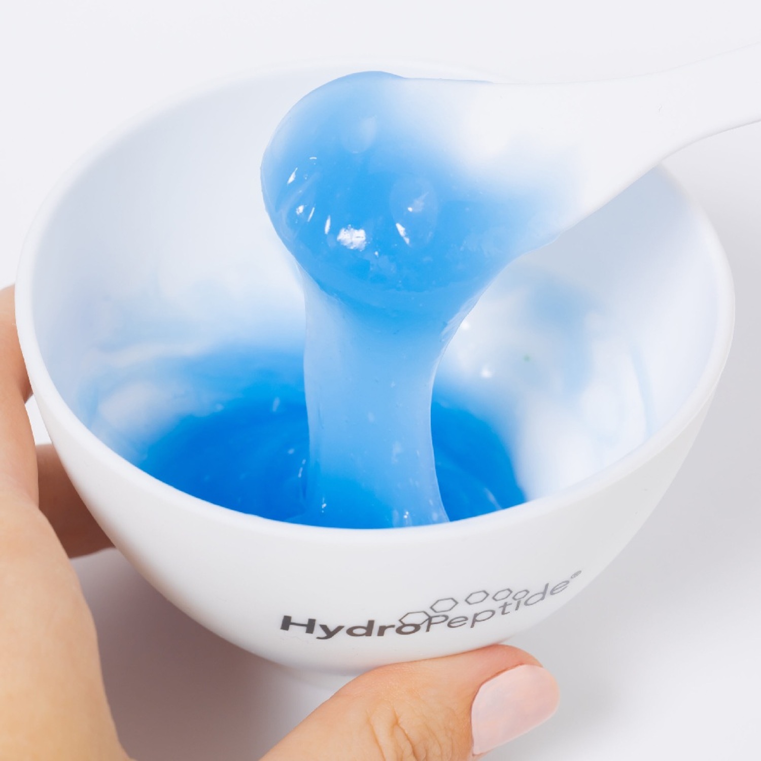 Осветительная гелевая маска-пленка HydroPeptide Brighten+Glow Jelly Mask