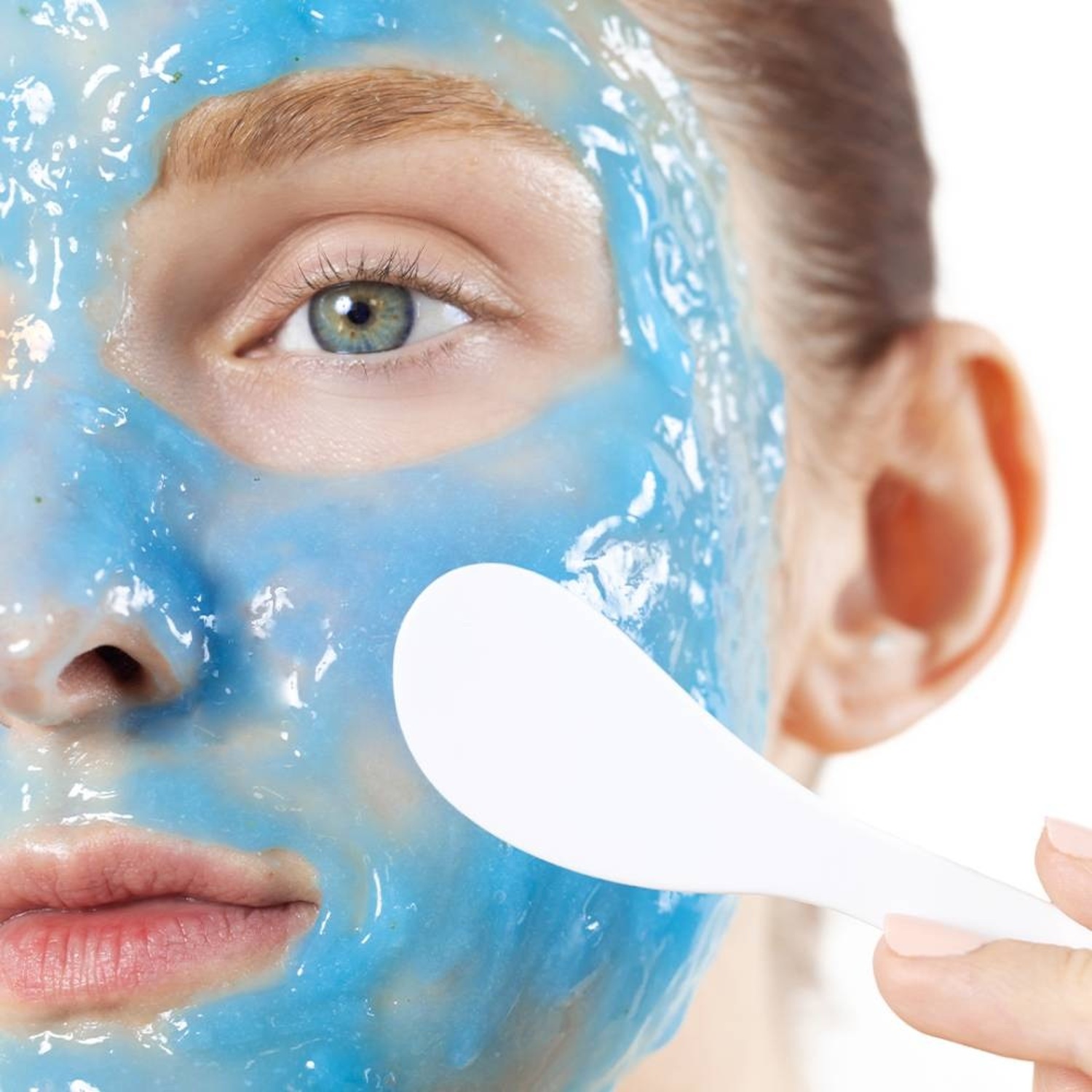 Осветительная гелевая маска-пленка HydroPeptide Brighten+Glow Jelly Mask
