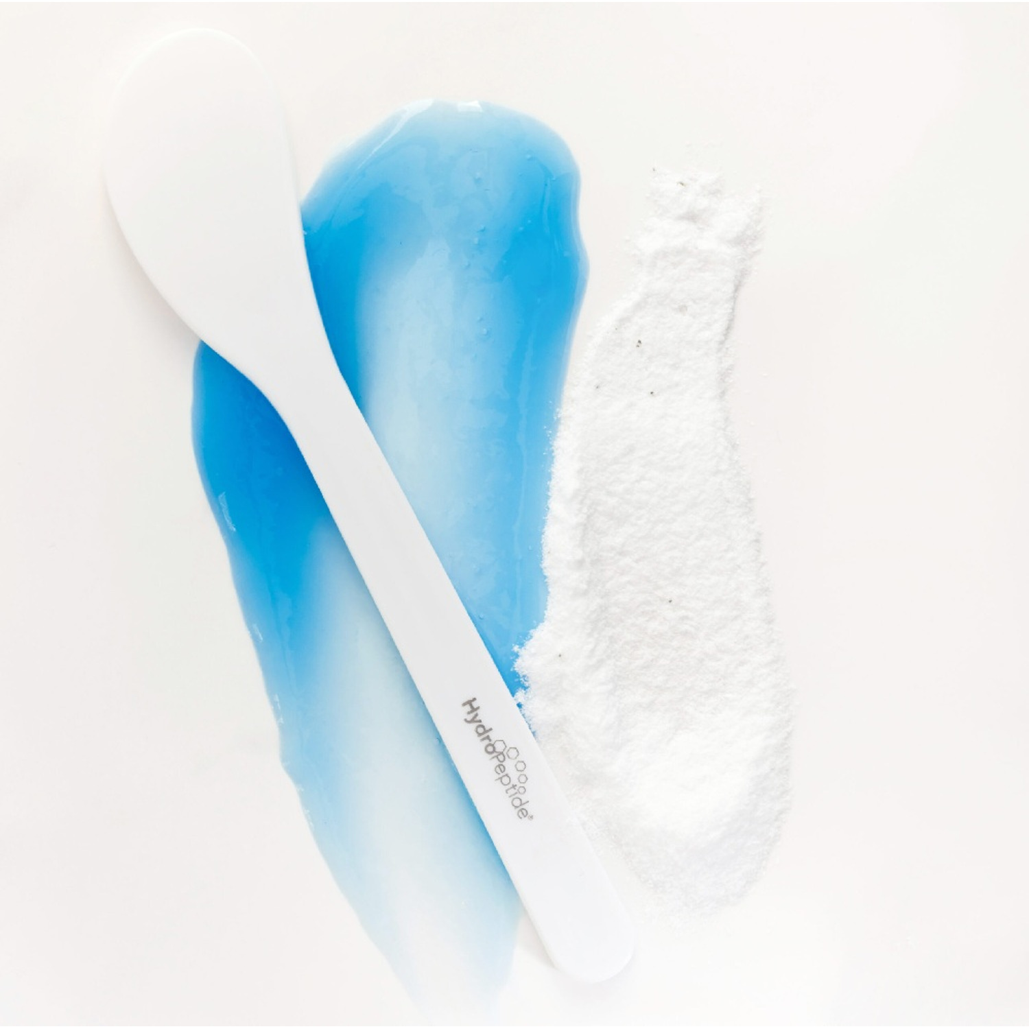 Осветительная гелевая маска-пленка HydroPeptide Brighten+Glow Jelly Mask