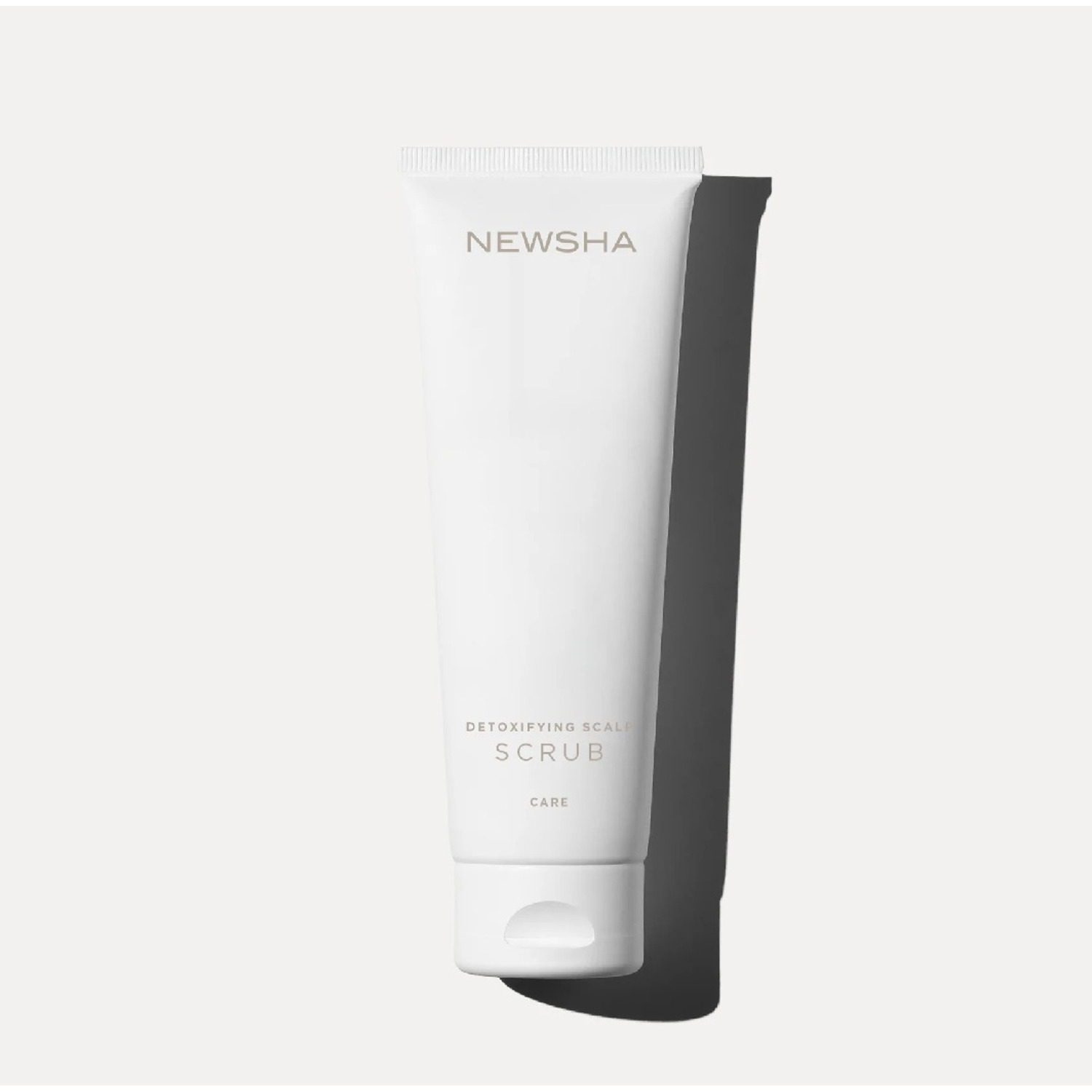 Скраб-пилинг для кожи головы Newsha Detoxifying Scalp Scrub