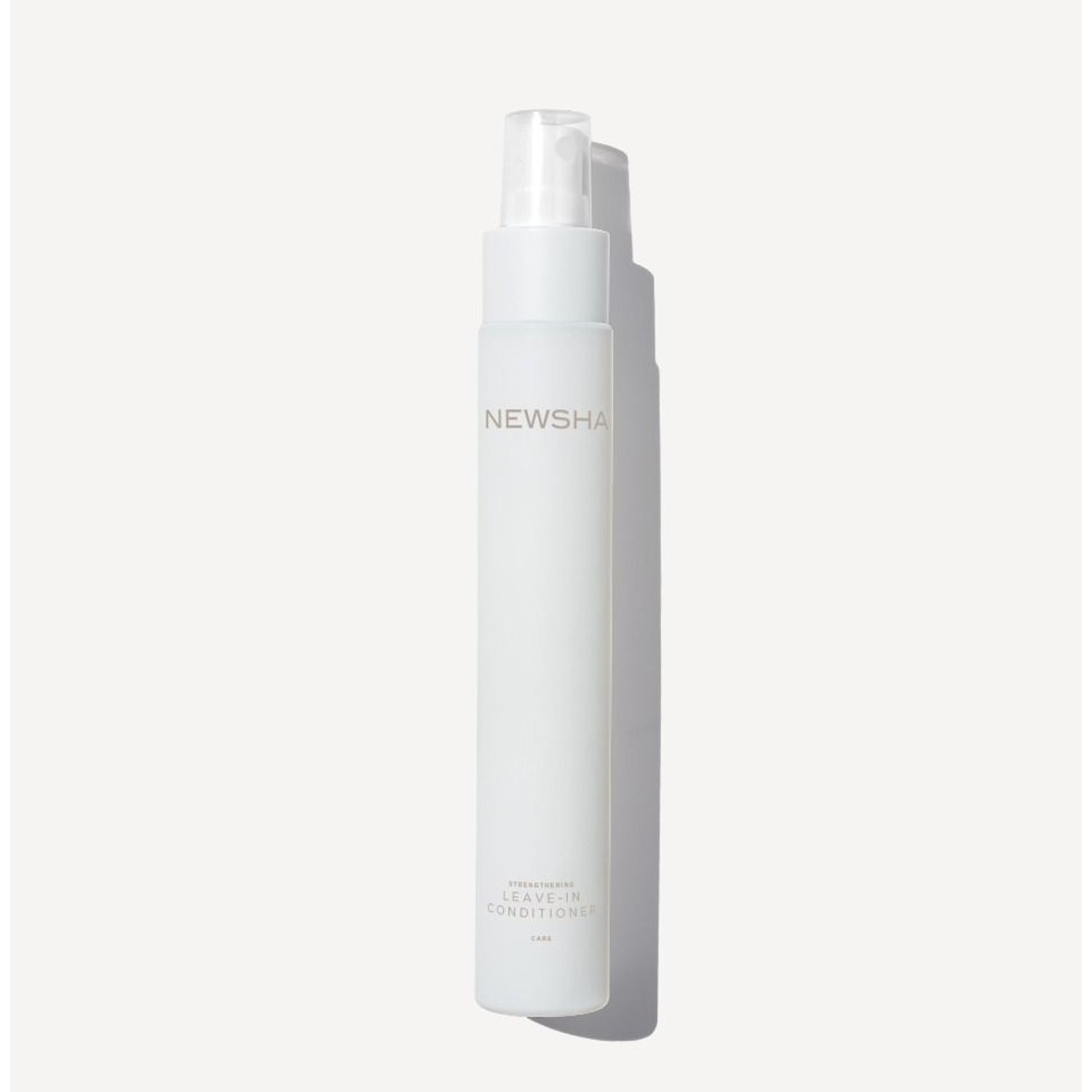 Укрепляющий несмываемый кондиционер Newsha Strengthening Leave-In Conditioner