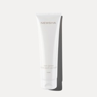 Кремовый восстанавливающий кондиционер Newsha Soft Cotton Conditioner