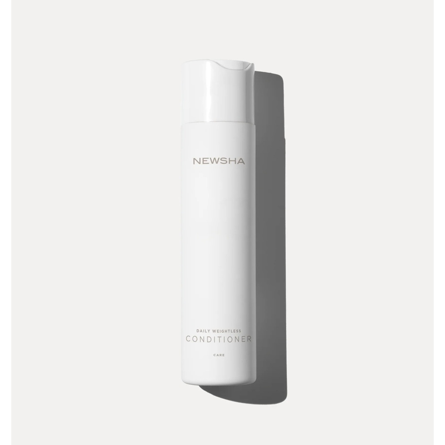 Ежедневный невесомый кондиционер Newsha Daily Weightless Conditioner