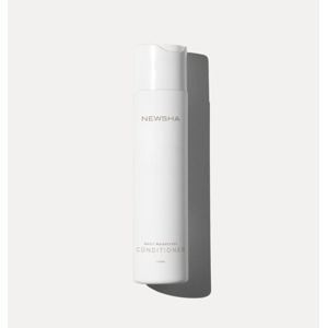 Ежедневный невесомый кондиционер Newsha Daily Weightless Conditioner