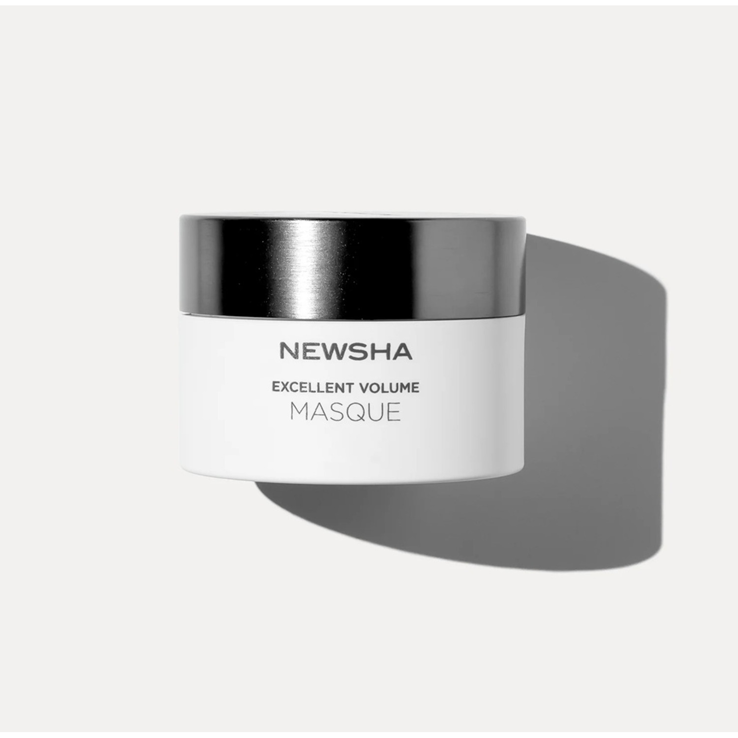 Маска исключительный объем Newsha Excellent Volume Masque