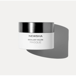 Маска исключительный объем Newsha Excellent Volume Masque