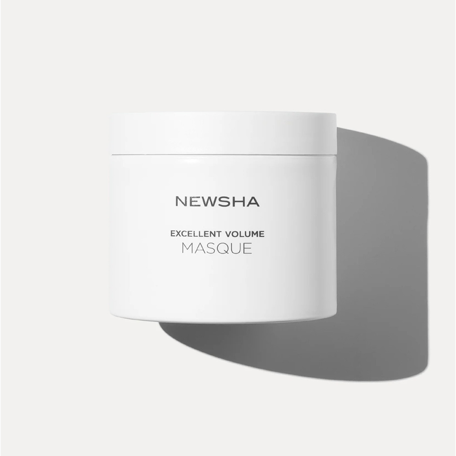 Маска исключительный объем Newsha Excellent Volume Masque