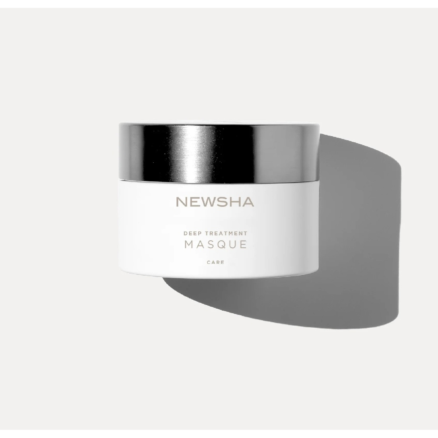 Маска глубокое восстановление Newsha Deep Treatment Masque