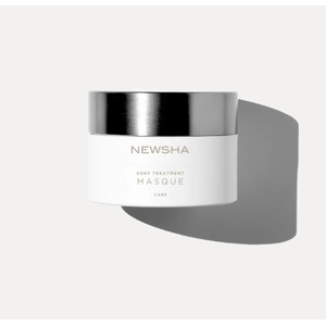 Маска глубокое восстановление Newsha Deep Treatment Masque