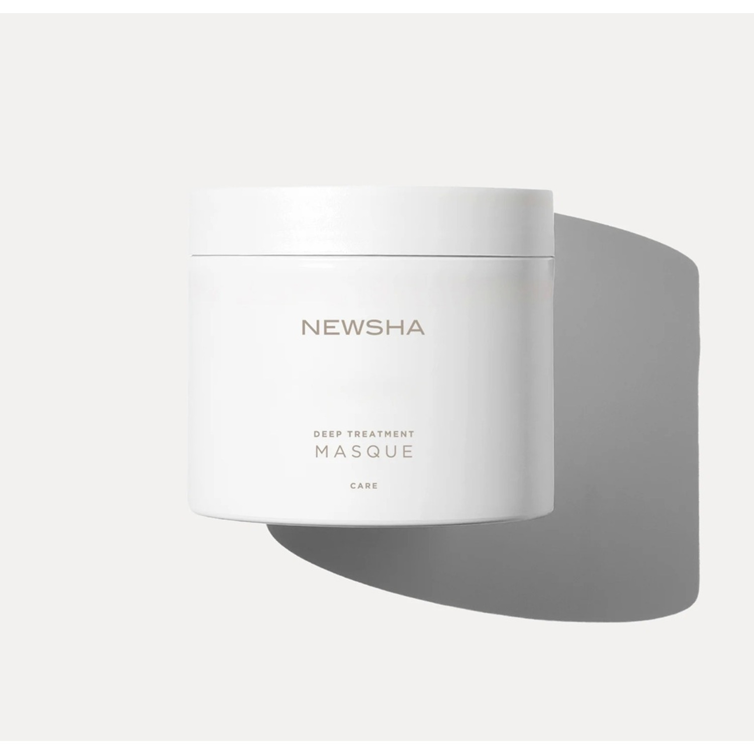 Маска глубокое восстановление Newsha Deep Treatment Masque