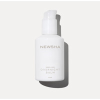 Нічний бальзам для глибокого відновлення Newsha Deep Care Overnight Balm