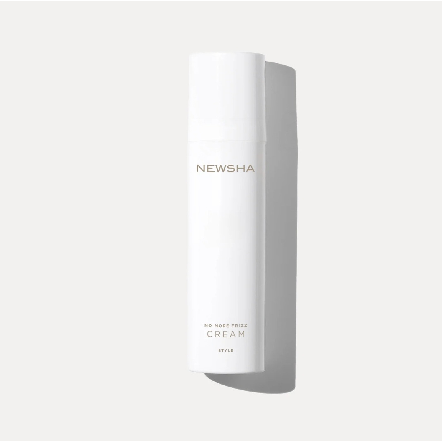 Крем увлажняющий уход Newsha No More Frizz Cream