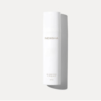 Крем увлажняющий уход Newsha No More Frizz Cream