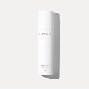Крем увлажняющий уход Newsha No More Frizz Cream