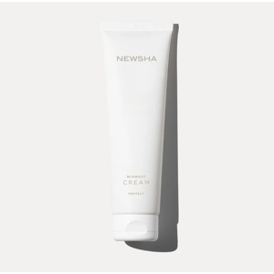 Крем термозащита Newsha Blowout Cream