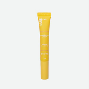 Бальзам для губ з Вітаміном Е та екстрактом арніки Rare Paris Trésor Solaire Soothing Lip Balm