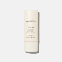 Мінеральна сонцезахисна сироватка SPF 30 HydroPeptide Solar Dew