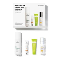 Восстановительный набор по уходу за кожей IMAGE Recovery Skincare System Kit