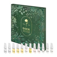 Адвент-календарь ампульных концентратов Babor Advent Calendar Ampoule Concentrates 2025