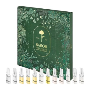 Адвент-календар ампульних концентратів Babor Advent Calendar Ampoule Concentrates 2025