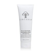 Відновлююча маска з пре і постбіотиками Circadia Pre & Post Biotic Nourishing Mask with Royal Tea