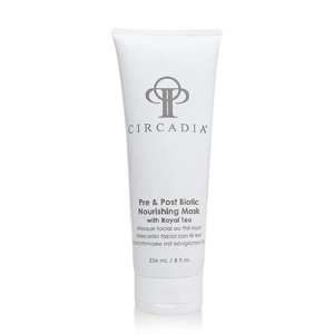 Відновлююча маска з пре і постбіотиками Circadia Pre & Post Biotic Nourishing Mask with Royal Tea