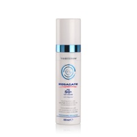 Сонцезахисний крем для шкіри з розацеа та куперозом TEBISKIN ROSAGATE SPF 50+ Day Cream