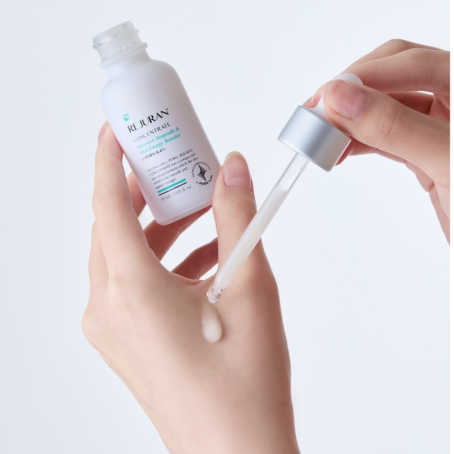 Сироватка-концентрат Rejuran Concentrate Rejuvenating Vital Energy Booster