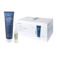 Набір для чоловіків для профілактики та боротьби із випаданням волосся Medavita Lotion Concentrée Homme