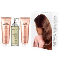 Набір для профілактики та боротьби із випадінням волосся Medavita Lotion Concentrée & Huile D'etoile