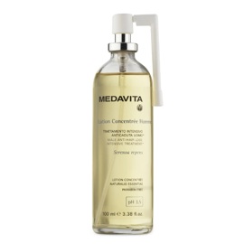 Интенсивный лосьон против выпадения волос для мужчин Medavita Lotion Concentrée Homme