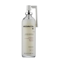 Заспокійливий лосьйон миттєвої дії для шкіри голови Medavita Velour Lozione Dermorelax