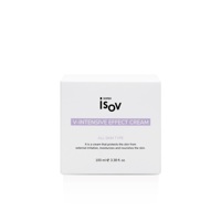 Інтенсивно зволожуючий та відновлюючий крем з церамідами Isov Sorex V-Intensive Effect Cream 100мл