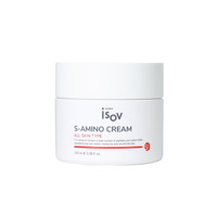 Омолоджуючий крем з пептидами і полінуклеотидами для ліфтингу Isov Sorex S-Amino Cream 100мл